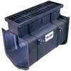 Hi-Cap® Slotted Drainage System Cleanout Port -- Z889-18 - Image