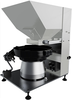 A18 Vibratory Bowl Automatic Screwfeeder With Hopper - A18-107 - Carlson Engineering & Manufacturing