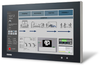 Interchangeable Display Modules with 12