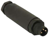 Sensor Connector, M8, Rcpt, 3Pos, Cable; Product Range Turck - 60M9811 - Newark, An Avnet Company