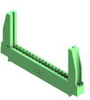 Card Edge Connector Rohs Compliant Edac - 60AJ8909 - Newark, An Avnet Company