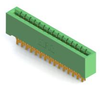 Card Edge Conn, Dual Side, 30Pos, Th; Card Edge Connector Type Edac - 59AJ7611 - Newark, An Avnet Company