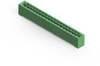 Card Conn, Single Side, 18Pos, Wire Wrap; Card Edge Connector Type Edac - 57AJ6545 - Newark, An Avnet Company