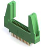 Card Conn, Dual Side, 26Pos, Wire Wrap; Card Edge Connector Type Edac - 67AJ8538 - Newark, An Avnet Company