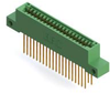 Card Conn, Dual Side, 40Pos, Wire Wrap; Card Edge Connector Type Edac - 69AJ7884 - Newark, An Avnet Company