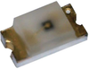 Led, Green, 15Mcd, 570Nm, Smd; Led Color Vcc (Visual Communications Company) - 45X6239 - Newark, An Avnet Company