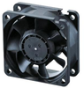 Dc Axial Fan, Ball, 14.5Cfm, 0.06A, 12V; Supply Voltage Vdc Nmb Technologies - 41AH8016 - Newark, An Avnet Company