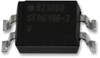 Optocoupler, Transistor, 5.3Kv, Smdip-4 Rohs Compliant Vishay - 58AJ2635 - Newark, An Avnet Company