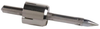Soldering Tip, Bp645Mp Soldering Iron; Tip / Nozzle Width Weller - 06M6701 - Newark, An Avnet Company