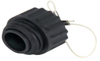 Cap, Plug, Nylon 6.6 Rohs Compliant Multicomp Pro - 68AJ1956 - Newark, An Avnet Company