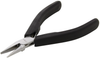 Plier, Round Nose, Esd Safe, Ss, 130Mm; Plier Style Multicomp Pro - 24AC4793 - Newark, An Avnet Company