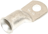 Terminal, Compression Lug, M10, 4/0Awg; Product Range Mueller Electric - 03AC6656 - Newark, An Avnet Company