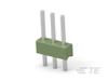 PCB Headers & Receptacles - 826936-3 - TE Connectivity