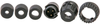 Circular Connector Plug, Size 20, 3 Position, Cable; Product Range Switchcraft/conxall - 89F4110 - Newark, An Avnet Company