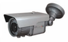 Sony Exview HAD CCD II Varifocal Bullet Camera