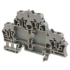 Connectors, Interconnects Terminal Blocks Din Rail, Channel - Win Source Electronics