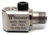 787AM8 Low profile general purpose accelerometer - 787AM8 - Wilcoxon Sensing Technologies
