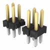Headers, Male Pins - TMM-107-02-F-D-ND - DigiKey