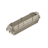 Heavy Duty Connector Inserts, Modules - 1195-09330322601-ND - DigiKey