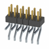 Headers, Male Pins - MMT-106-01-S-MT-P-ND - DigiKey