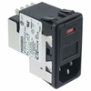 Power Entry Modules (PEM) - CCM2117-ND - DigiKey