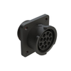 Circular Connector Housings - 889-FLS014N12S03-PM-ND - DigiKey