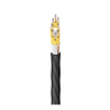 Indoor/Outdoor LSZH/Riser OS2 Distribution 96Fibers - FDSD096LK - Belden Inc.
