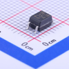 Optocoupler/LED/Digital Tube/Photoelectric Device >> Optocouplers - Phototransistor Output -- PC354NJ0000F - Image
