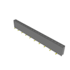 Headers, Receptacles, Female Sockets - SSM-120-F-SV-BE-ND - DigiKey