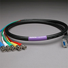 PROFlex VGA 5Ch 3CFB 15P Female-BNCP 40' - 30VGA53CFB-15FB-040 - HAVE, Inc.