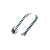 Circular Cable Assemblies - 277-1401204-ND - DigiKey