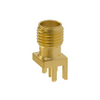 Coaxial Connector (RF) Assemblies - 314-BU-1420711821-ND - DigiKey