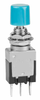 Pushbutton Switches - EB2011P-BG - Powell Electronics, Inc.
