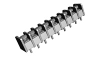 Terminal Blocks - 1-1437667-6 - Powell Electronics, Inc.