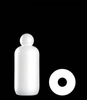 Boston Round - 5013 - M&H Plastics