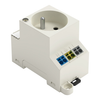 Mounting accessories - 709-571 - WAGO
