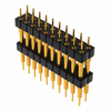 Headers, Male Pins - BBD-110-G-G-ND - DigiKey