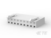 Rectangular Wire & Cable Connectors & Housings - 770894-9 - TE Connectivity