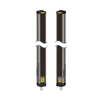 Machine Safety - Light Curtains, Light Grids - 2170-SLSP30-450AQ88-ND - DigiKey