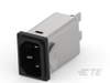 Inlet Filters - 813849-SF - TE Connectivity