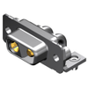 D-Sub Connector Assemblies - 900-1731070567-ND - DigiKey
