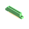 Edgeboard Connectors - 151-837-022-544-207-ND - DigiKey