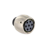 Circular Connector Housings - 1539-UT0X6147P-ND - DigiKey