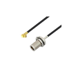 Coaxial Cables (RF) - 6099-PE3W05673-50CM-ND - DigiKey