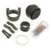 Circular Connector Assemblies - 1178-MS3126F22-21S-ND - DigiKey