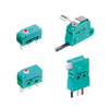 Limit Switches - ABJ362841-ND - DigiKey