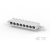 Headers, Male Pins - 1586939-1-ND - DigiKey