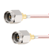 Coaxial Cables (RF) - 5328-FMCA2092-18-ND - DigiKey