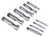 Slot Drills - 1857557 - RS Components, Ltd.