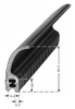 Door Seals - 7276065 - RS Components, Ltd.